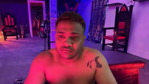 Rhythm Hates online show from 12-15-25, 04:22