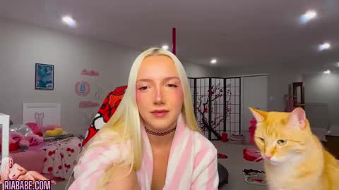 ria  online show from 11-14-25, 04:11