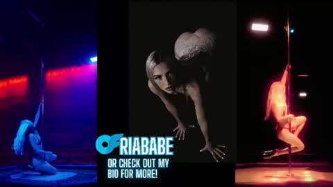 ria  online show from 07-14-26, 03:00