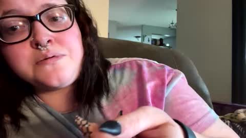 riah_babbie online show from 05-20-26, 01:28