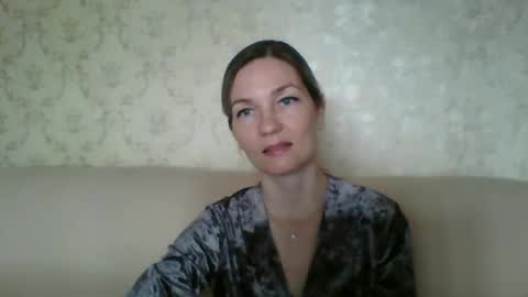Galina online show from 03-07-25, 10:24