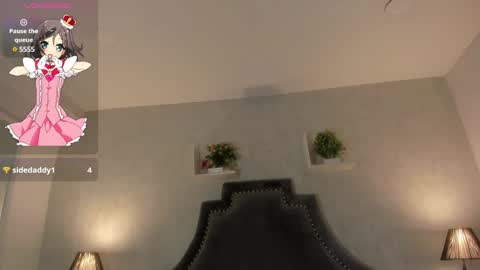 Snapshot of rianamanson chatting on 01-13-25, 09:41 Riana online show from 01-13-25, 09:41