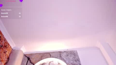 Snapshot of rianamanson chatting on 11-25-25, 05:07 Riana online show from 11-25-25, 05:07