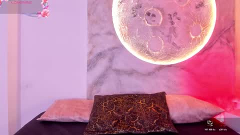 Snapshot of rianamanson chatting on 12-01-25, 04:17 Riana online show from 12-01-25, 04:17