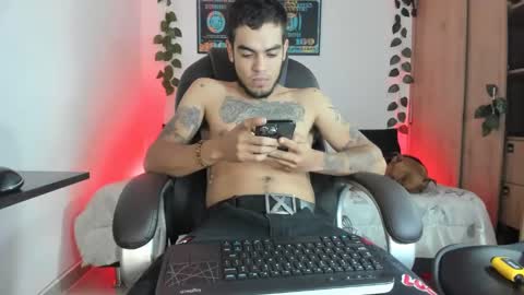 juan online show from 02-16-25, 02:42