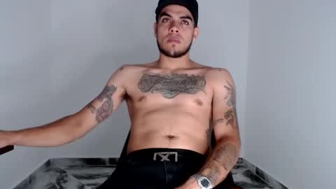 juan online show from 11-23-25, 07:02