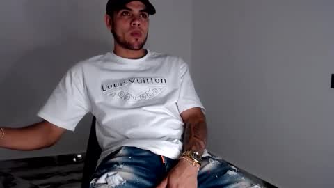 Snapshot of riancum chatting on 02-28-26, 09:16 juan online show from 02-28-26, 09:16