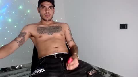 juan online show from 05-18-26, 10:37