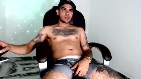 juan online show from 05-27-26, 03:14