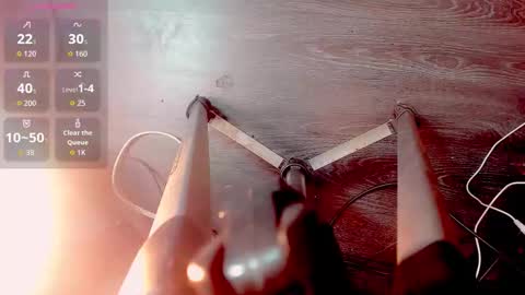 Rianna Garcia online show from 03-08-26, 02:04