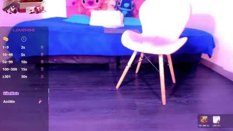 Rianna Garcia online show from 04-21-26, 06:12