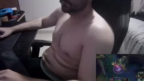 riazwork13 online show from 11-07-25, 02:22