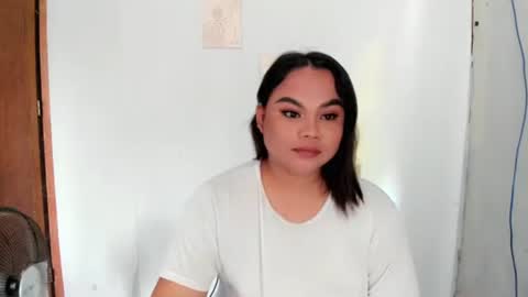 Snapshot of ricahotasain_05 chatting on 10-25-25, 07:05 Rica online show from 10-25-25, 07:05