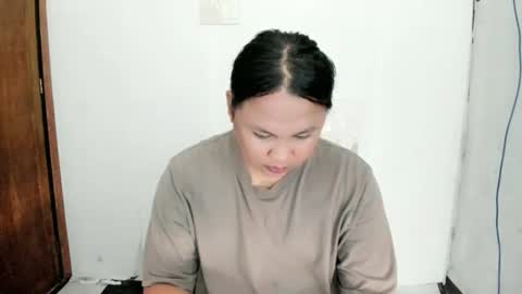 Snapshot of ricahotasain_05 chatting on 10-26-25, 12:11 Rica online show from 10-26-25, 12:11