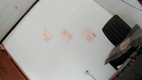 Snapshot of ricahotasain_05 chatting on 11-05-25, 07:41 Rica online show from 11-05-25, 07:41