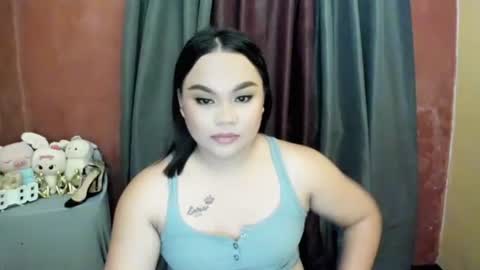 Snapshot of ricahotasain_05 chatting on 12-21-25, 01:07 Rica online show from 12-21-25, 01:07