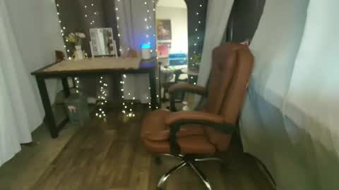 Snapshot of ricahotasain_05 chatting on 03-13-26, 08:10 Rica online show from 03-13-26, 08:10