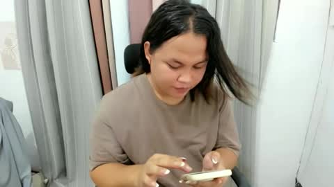 Snapshot of ricahotasain_05 chatting on 04-27-26, 01:47 Rica online show from 04-27-26, 01:47