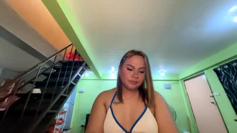 Rica online show from 07-28-26, 06:20
