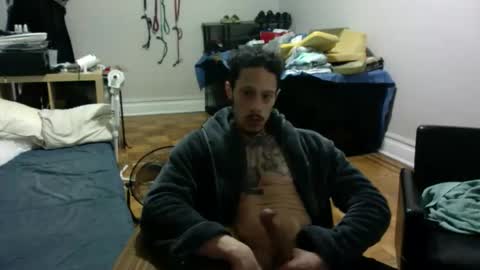 ricanmrmarcus online show from 11-26-25, 07:42