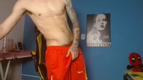 ricardo_big_cock online show from 04-06-26, 11:27