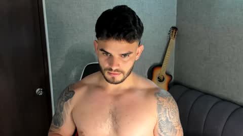 ricardogonzalez666 online show from 09-16-25, 03:46