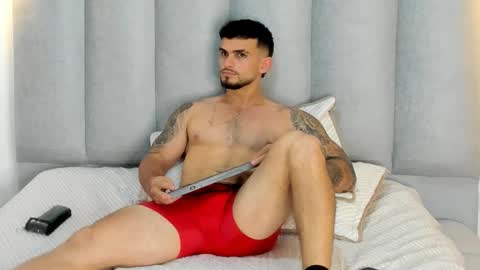 Snapshot of ricardogonzalez666 chatting on 04-30-26, 04:24 ricardogonzalez666 online show from 04-30-26, 04:24