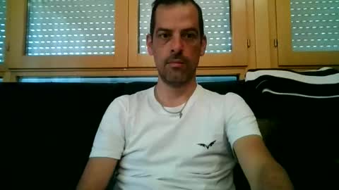 ricardohawtin online show from 05-01-26, 09:03