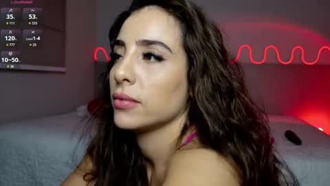 Leo  Sasha online show from 11-17-25, 02:28