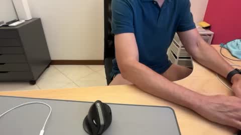 riccardofortis online show from 06-15-26, 05:04