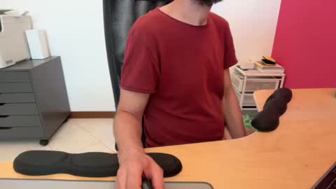 riccardofortis online show from 07-12-26, 08:27