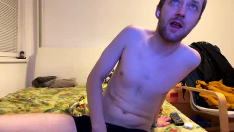 ricciardio online show from 03-11-25, 10:20