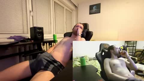 ricciardio online show from 10-19-25, 12:00