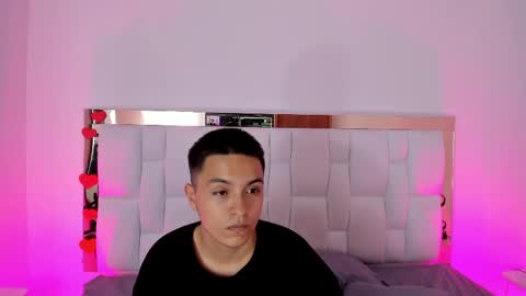 Snapshot of riccirizzo chatting on 06-04-26, 11:55 Ricci and Rizzo online show from 06-04-26, 11:55