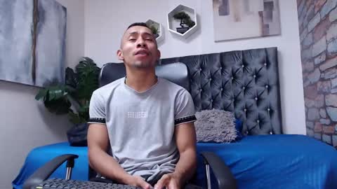 richar_voller online show from 01-10-25, 11:22