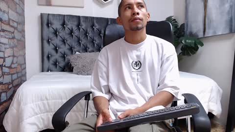 richar_voller online show from 01-30-25, 11:33