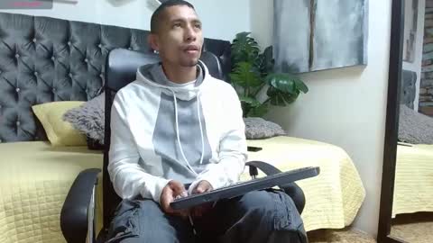 richar_voller online show from 02-18-25, 11:00