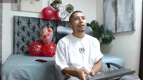 richar_voller online show from 02-19-25, 11:17