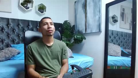 richar_voller online show from 03-03-25, 11:11