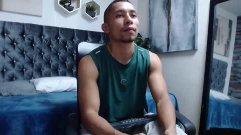 richar_voller online show from 11-11-25, 11:32