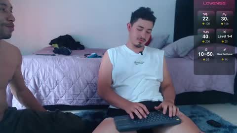 richar_voller online show from 04-25-26, 08:50