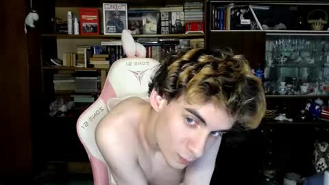 little Richard online show from 11-03-25, 09:48