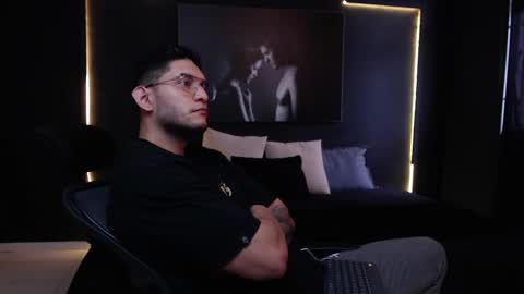 Ricardo online show from 02-27-25, 05:47