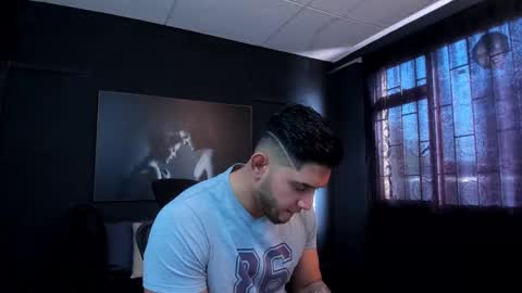 Ricardo online show from 03-10-25, 12:48