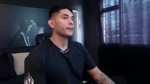 Ricardo online show from 03-11-25, 12:50