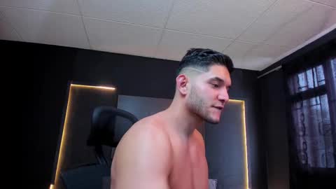 Ricardo online show from 09-12-25, 01:55