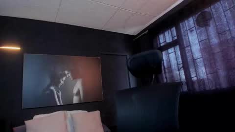 Ricardo online show from 10-14-25, 01:45