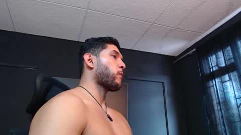 Ricardo online show from 01-12-26, 02:33