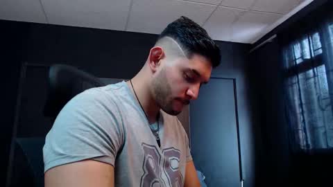 Ricardo online show from 01-13-26, 02:22