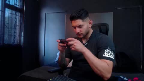 Ricardo online show from 02-11-26, 02:00